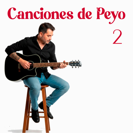 Hugo, Chef del Peyo cover art
