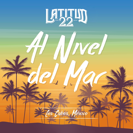 Al nivel del mar cover art