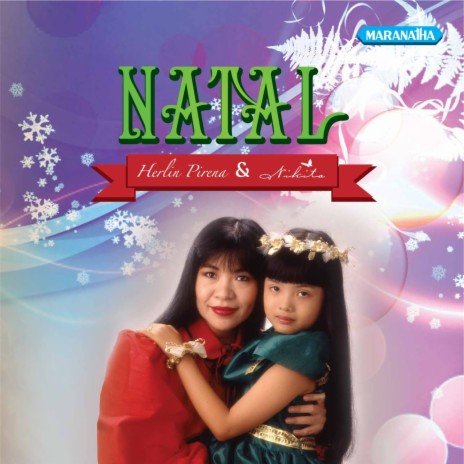 Ketika Tuhan Yesus Lahir ft. Nikita cover art