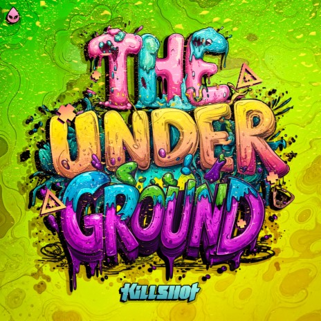 The Underground cover art