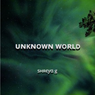 Unknown World cover art