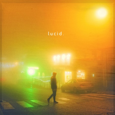 Lucid ft. Snøw & Poetics cover art