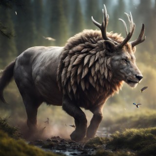 Legend of the East