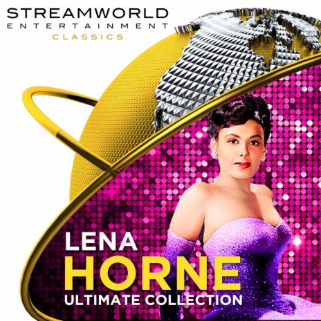 Love Me Or Leave Me cover art