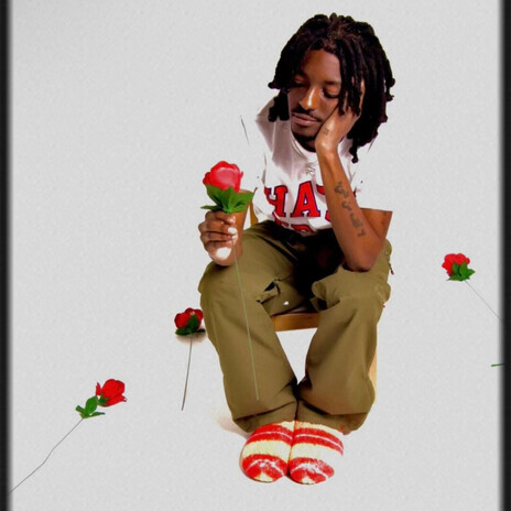 Trust! cover art