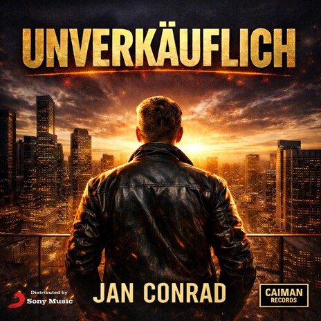 UNVERKÄUFLICH cover art