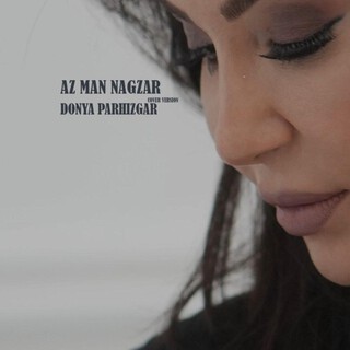 Donya parhizgar