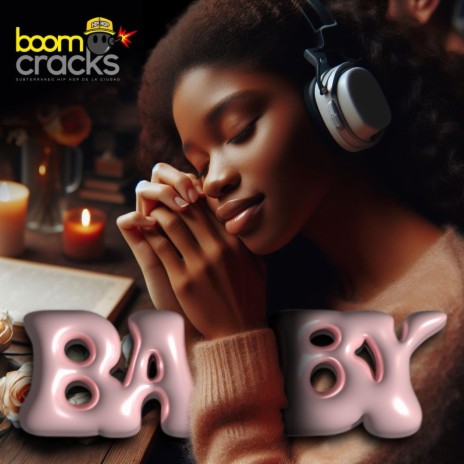 Baby (BOOMCRACKS) cover art