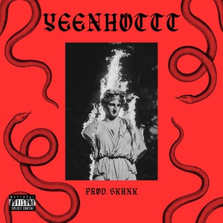 YEENHOTTT (SINGLE)
