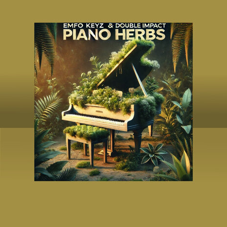 Piano Herbs ft. Double Impact