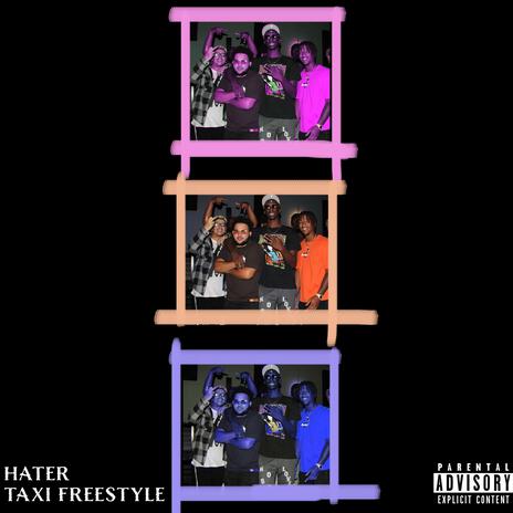 Taxi Freestyle cover art