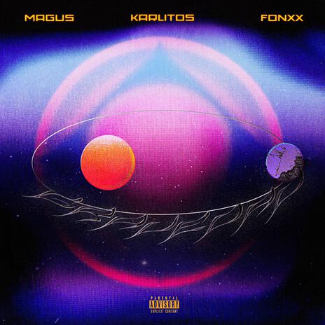 Gravedad ft. Karlitos & Fonxx cover art