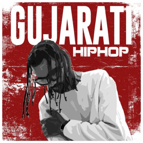 Gujarati Hiphop cover art