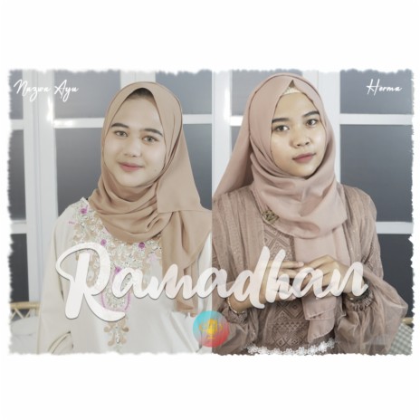 Ramadhan ft. Nazwa Ayu cover art