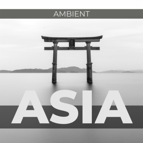 Ambient Asia cover art