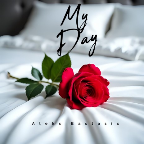 My Day cover art