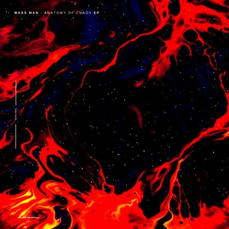 Anatomy of Chaos (Original Mix) cover art