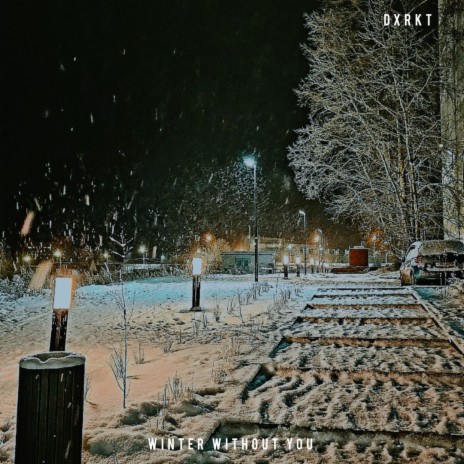 Winter Without You (Speed Up)