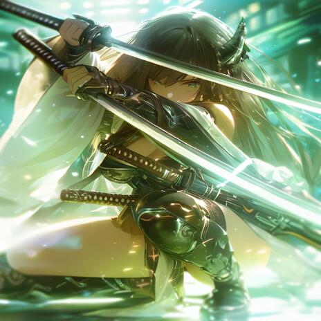 Shamisen Rock Gaiden 00 伍 cover art