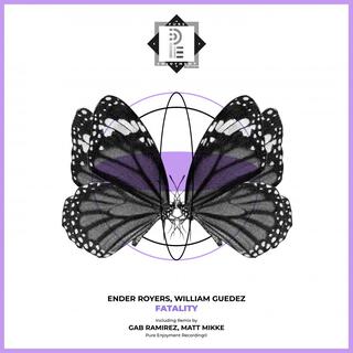 Fatality (incl. Matt Mikke Remix, Gab Ramirez Remix)
