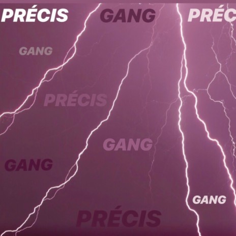 Précis cover art