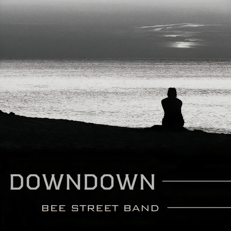 Between Us cover art