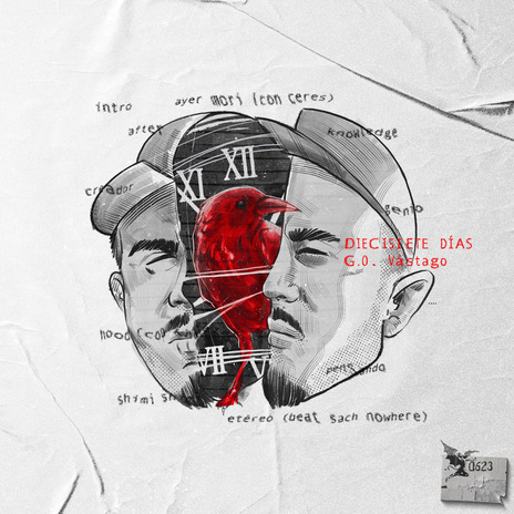 Pensando cover art