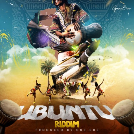 U ah whine ft. Prince Govia cover art
