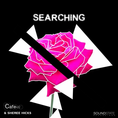 Searching (Club Mix) ft. Sheree Hicks cover art