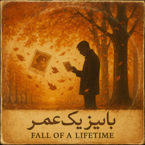 Fall of a Lifetime cover art