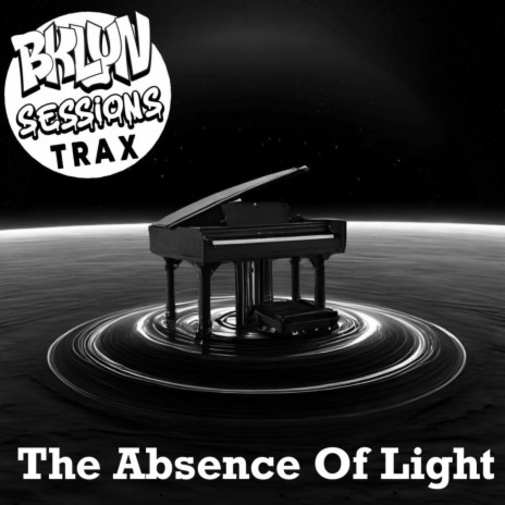 The Absence Of Light cover art