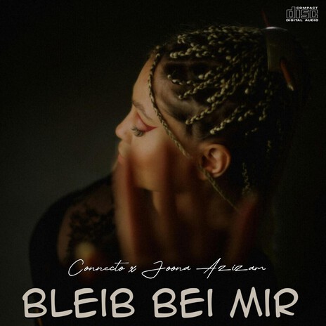 Bleib bei Mir ft. Joona Azizam cover art