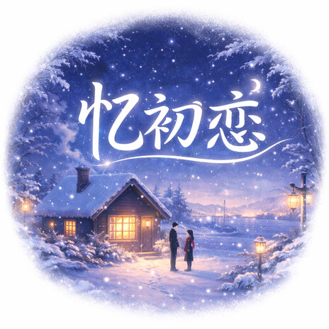 忆初恋 (忆初恋) cover art