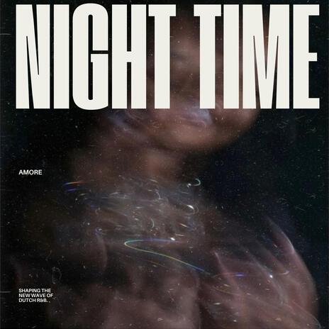 Night Time cover art