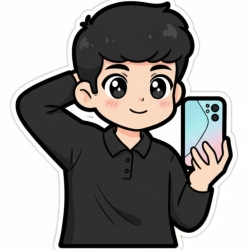 author avatar