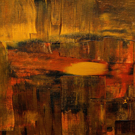 A Warm Place (Orchestral) cover art