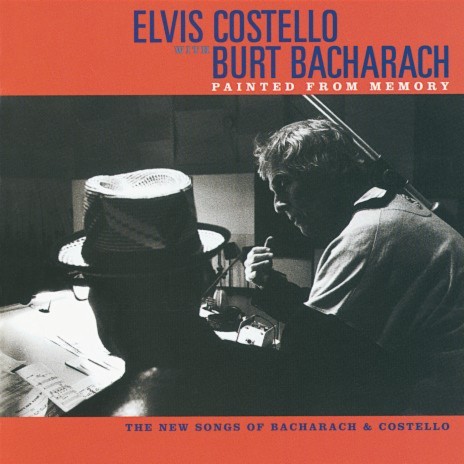In The Darkest Place ft. Burt Bacharach