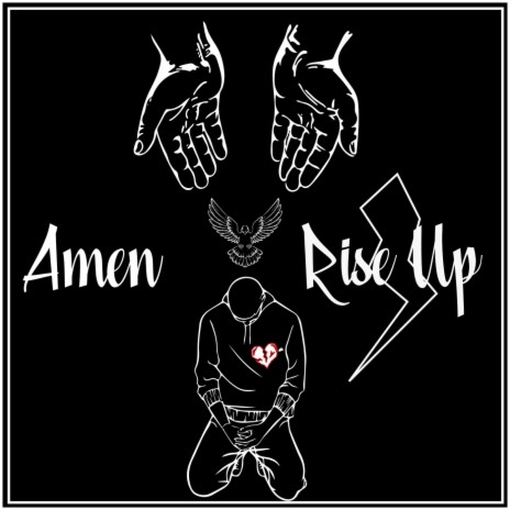 Get Back Up (feat. Zak Bethel) cover art