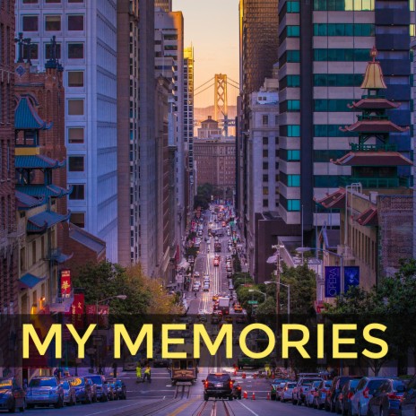 My Memories cover art