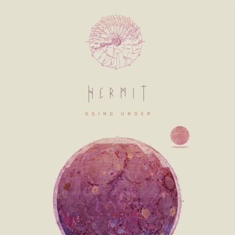 Going Under (DA'AT Remix) cover art