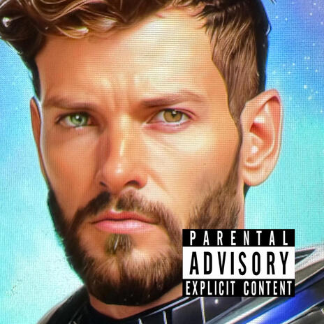 Cosmic Vibe ft. Reedicoulous cover art