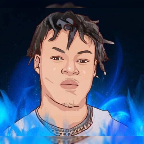 new me ft. Qrackedup