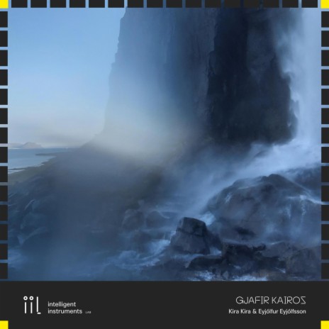 Gjafir Kairos ft. Eyjólfur Eyjólfsson