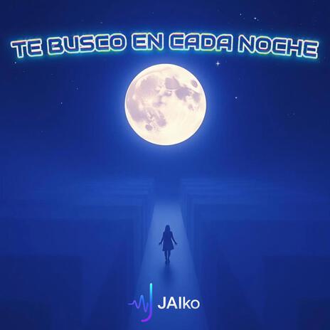 Te Busco En Cada Noche cover art