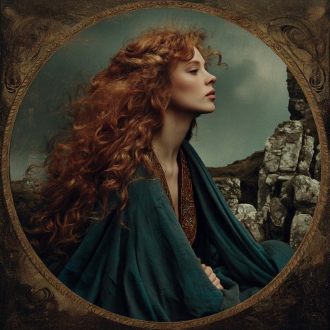 Stone, Breath, We Rise cover art