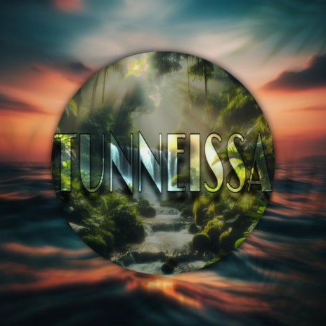 Tunneissa cover art