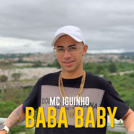 Baba a Criança Cresceu cover art