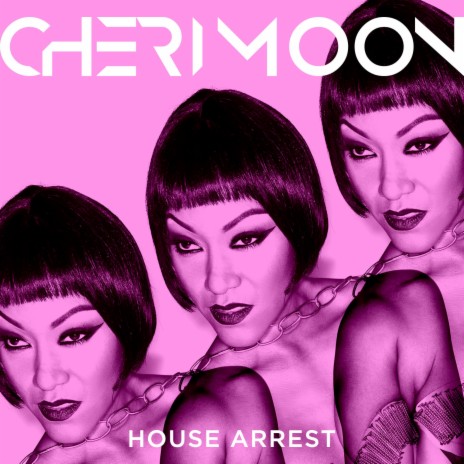 House Arrest (Soulshakers Club) cover art