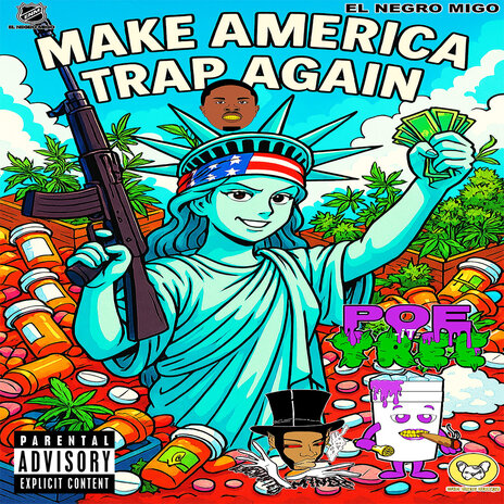 Arrangement ft. DUKE, Quezo Picasso & Young Como Tae cover art