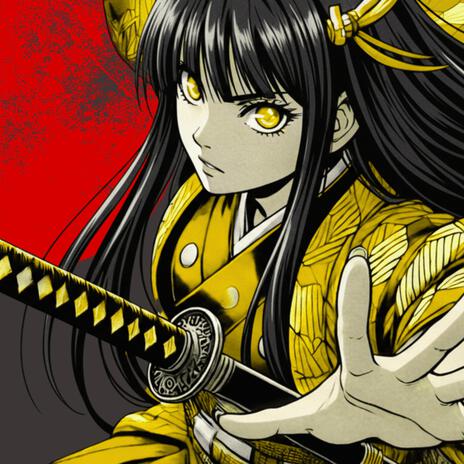 侍OniVoltageMeltdown.Vol54 cover art